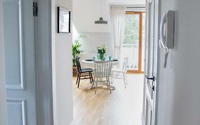 Apartament Miętowy Zakątek Jastrzębia Góra
